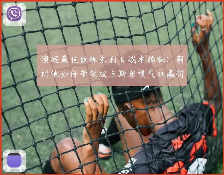 澳超最佳教练米利甘战术揭秘：解析他如何带领纽卡斯尔喷气机赢得常规赛冠军